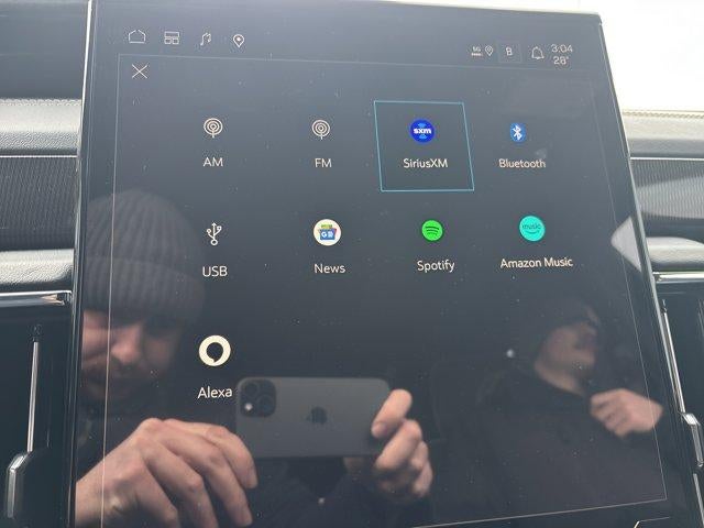 2025 GMC Yukon 4WD 4dr Elevation