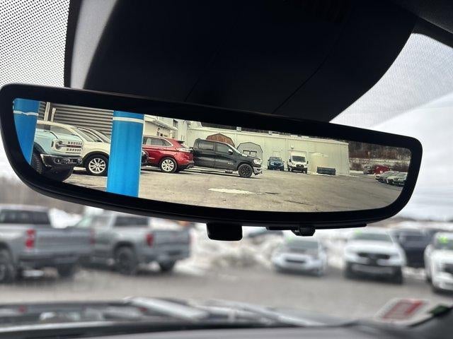 2025 GMC Yukon 4WD 4dr Elevation