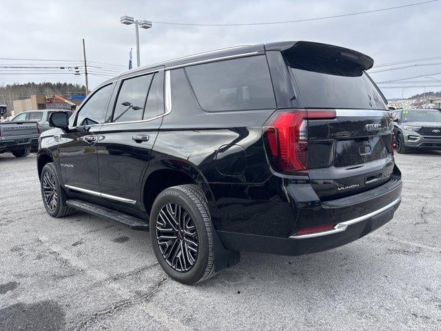 2025 GMC Yukon 4WD 4dr Elevation