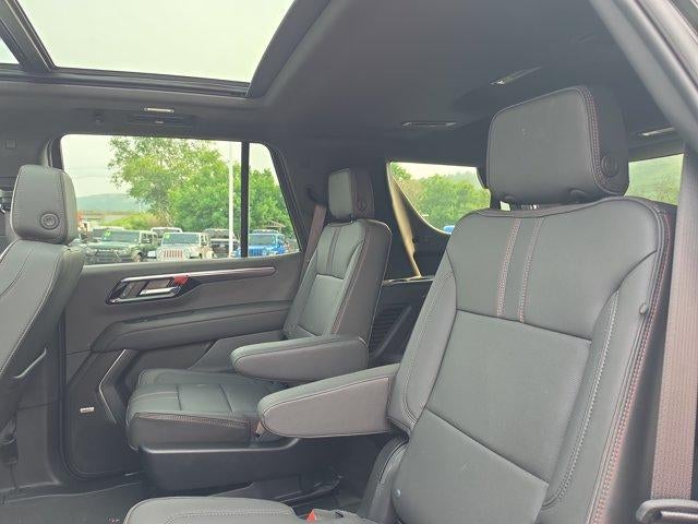 2025 Chevrolet Tahoe 4WD RST