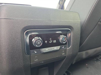 2025 Chevrolet Tahoe 4WD RST