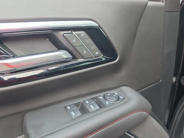 2025 Chevrolet Tahoe 4WD RST