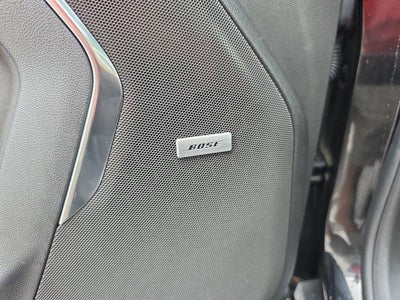 2025 Chevrolet Tahoe 4WD RST