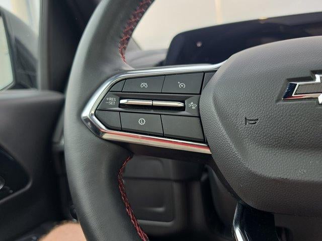 2025 Chevrolet Tahoe 4WD RST