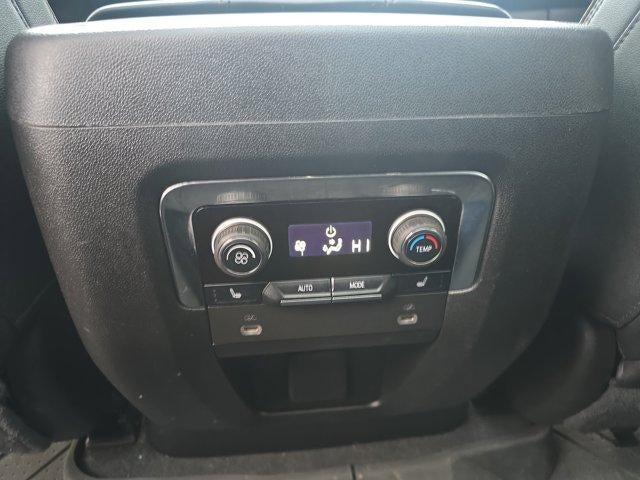 2022 Chevrolet Tahoe 4WD High Country