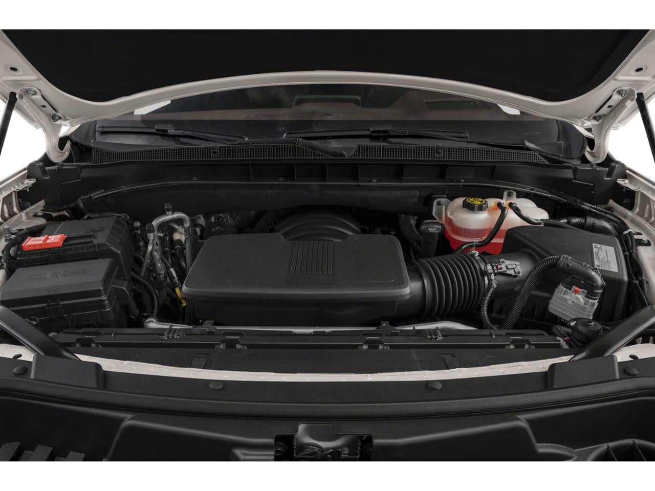 2022 Chevrolet Tahoe 4WD High Country