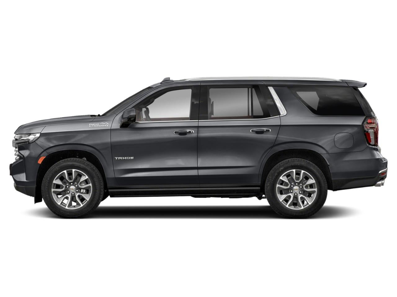 2022 Chevrolet Tahoe 4WD High Country