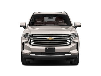 2022 Chevrolet Tahoe 4WD High Country