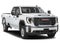 2025 GMC Sierra 2500 HD Crew Cab Standard Box 4-Wheel Drive AT4