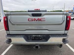 2024 GMC Sierra 3500HD Regular Cab Long Box 4-Wheel Drive Pro