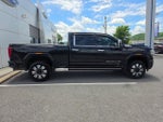 2024 GMC Sierra 2500 HD Crew Cab Standard Box 4-Wheel Drive Denali