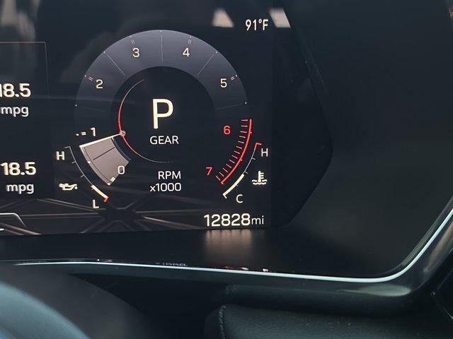 2026 GMC Canyon Crew Cab Short Box 4-Wheel Drive Elevation