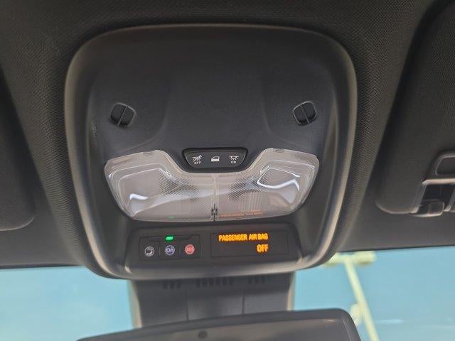 2026 GMC Canyon Crew Cab Short Box 4-Wheel Drive Elevation