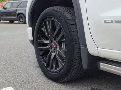 2024 GMC Sierra 1500 Crew Cab Short Box 4-Wheel Drive Denali