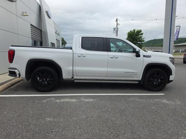 2024 GMC Sierra 1500 Crew Cab Short Box 4-Wheel Drive Denali