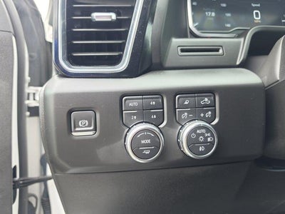 2024 GMC Sierra 1500 Crew Cab Short Box 4-Wheel Drive Denali