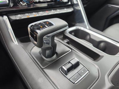 2024 GMC Sierra 1500 Crew Cab Short Box 4-Wheel Drive Denali