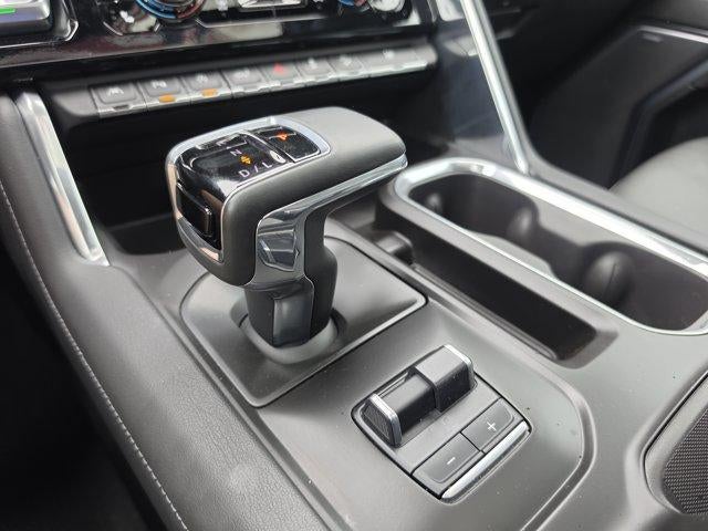 2024 GMC Sierra 1500 Crew Cab Short Box 4-Wheel Drive Denali