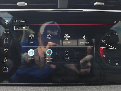 2024 GMC Sierra 1500 Crew Cab Short Box 4-Wheel Drive Denali