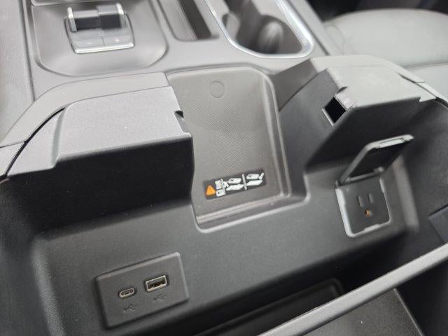 2024 GMC Sierra 1500 Crew Cab Short Box 4-Wheel Drive Denali