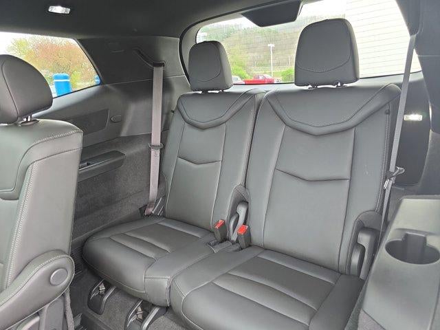 2024 Cadillac XT6 AWD 4dr Sport