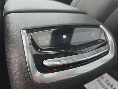 2024 Cadillac XT6 AWD 4dr Sport