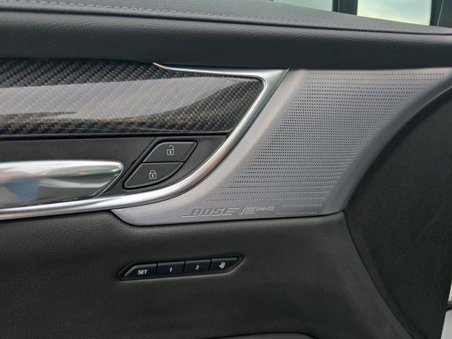 2024 Cadillac XT6 AWD 4dr Sport