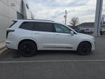 2024 Cadillac XT6 AWD 4dr Sport