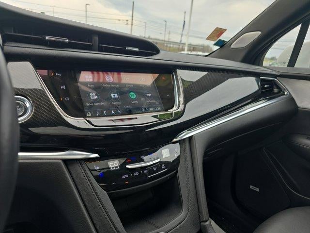 2024 Cadillac XT6 AWD 4dr Sport