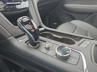 2024 Cadillac XT6 AWD 4dr Sport