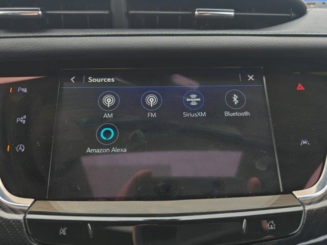 2024 Cadillac XT6 AWD 4dr Sport