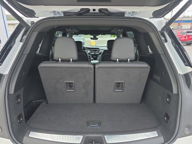 2024 Cadillac XT6 AWD 4dr Sport