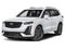 2024 Cadillac XT6 AWD 4dr Sport