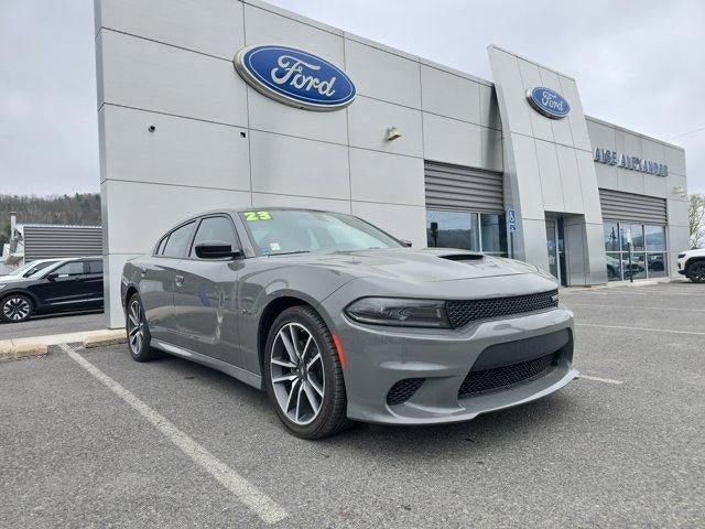 2023 Dodge Charger R/T RWD