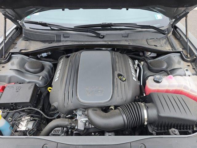 2023 Dodge Charger R/T RWD