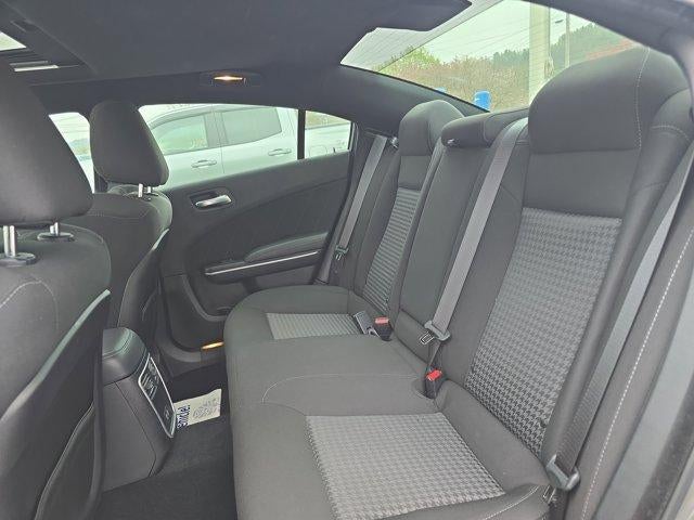 2023 Dodge Charger R/T RWD