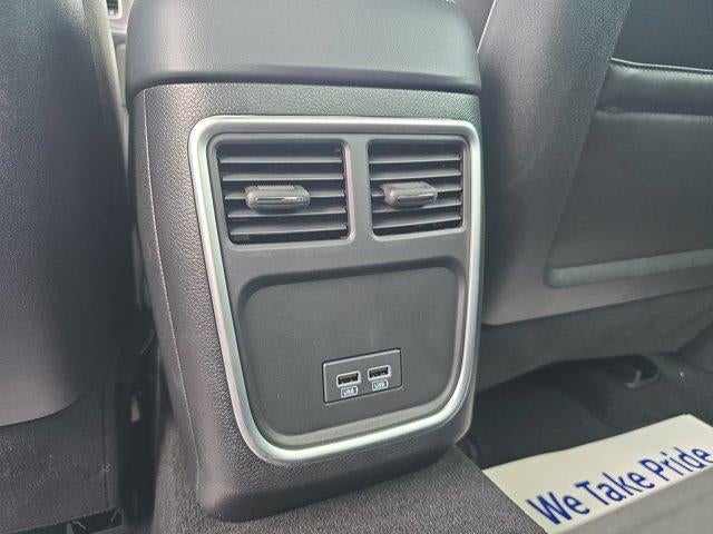 2023 Dodge Charger R/T RWD