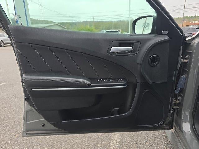 2023 Dodge Charger R/T RWD