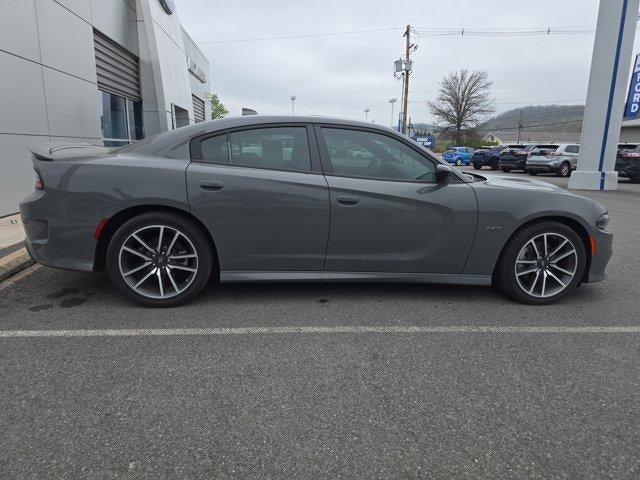 2023 Dodge Charger R/T RWD