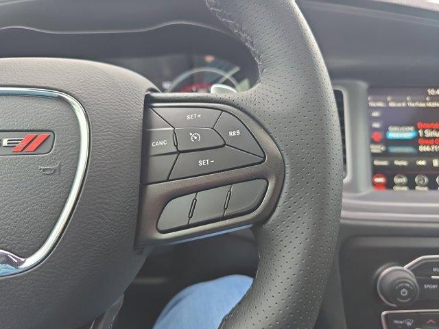 2023 Dodge Charger R/T RWD