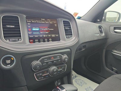 2023 Dodge Charger R/T RWD