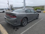 2023 Dodge Charger R/T RWD
