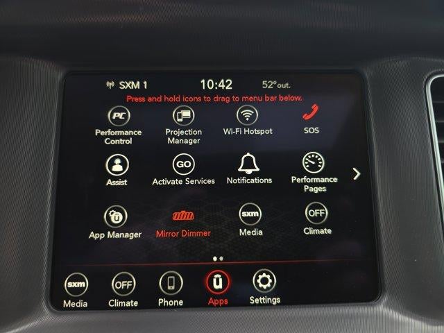 2023 Dodge Charger R/T RWD