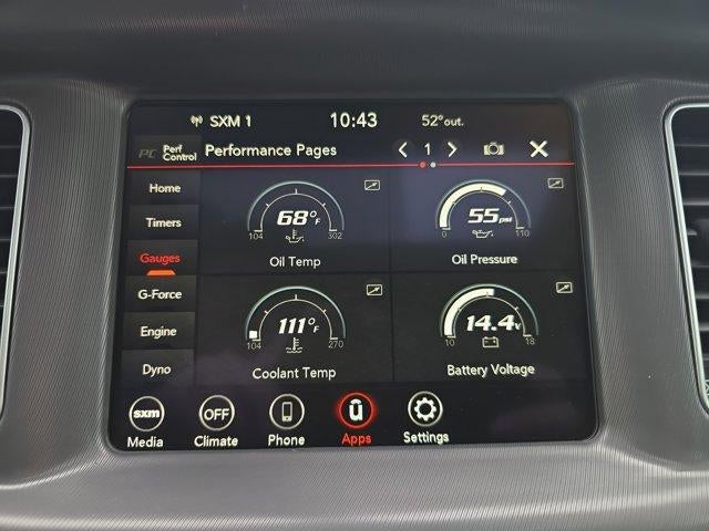 2023 Dodge Charger R/T RWD