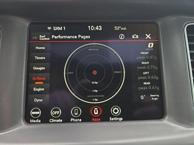 2023 Dodge Charger R/T RWD