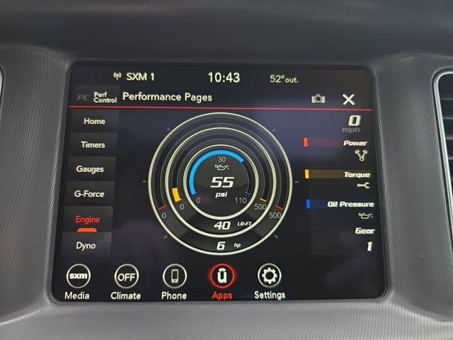 2023 Dodge Charger R/T RWD