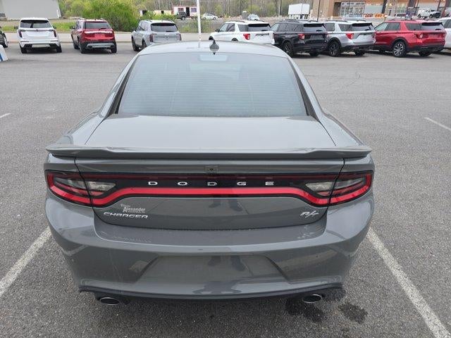 2023 Dodge Charger R/T RWD
