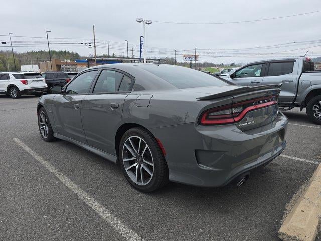 2023 Dodge Charger R/T RWD