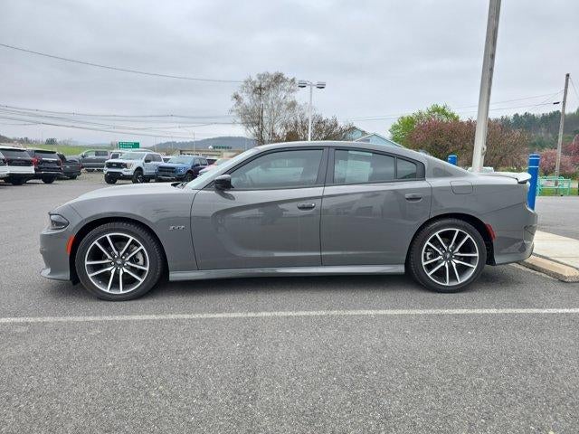 2023 Dodge Charger R/T RWD
