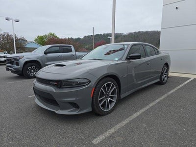 2023 Dodge Charger R/T RWD